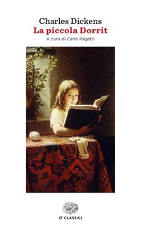 Produktbild: La piccola Dorrit