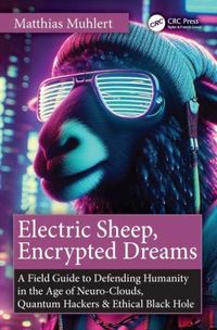 Produktbild: Electric Sheep, Encrypted Dreams