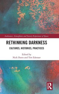 Produktbild: Rethinking Darkness