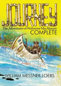 Produktbild: Journey Complete
