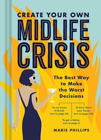 Produktbild: Create Your Own Midlife Crisis
