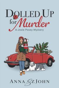 Produktbild: Dolled Up for Murder