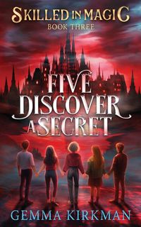 Produktbild: Five Discover a Secret