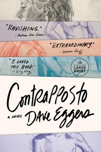 Produktbild: Contrapposto