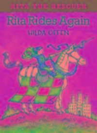 Produktbild: Rita Rides Again