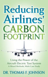 Produktbild: Reducing Airlines' Carbon Footprint