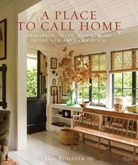 Produktbild: A Place to Call Home