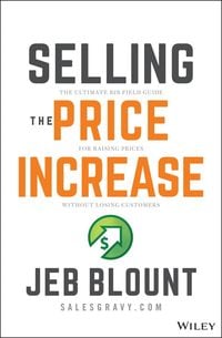 Produktbild: Selling the Price Increase