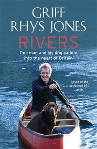 Produktbild: Rhys-Jones, G: Rivers