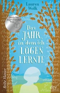 Produktbild: Das Jahr, in dem ich l&uuml;gen lernte