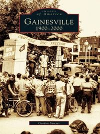Produktbild: Gainesville