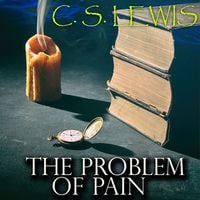Produktbild: The Problem of Pain