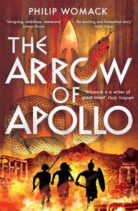 Produktbild: The Arrow of Apollo