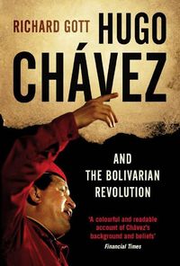 Produktbild: Hugo Ch&aacute;vez and the Bolivarian Revolution