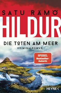 Produktbild: Hildur - Die Toten am Meer
