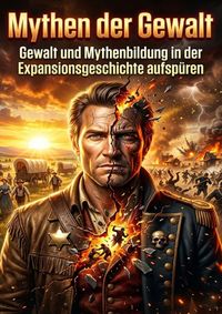 Produktbild: Mythen der Gewalt