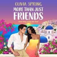 Produktbild: More Than Just Friends
