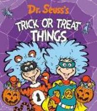 Produktbild: Trick or Treat Things