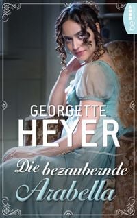 Produktbild: Die bezaubernde Arabella