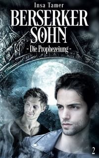 Produktbild: Berserkersohn Buch II