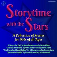Produktbild: Storytime with the Stars
