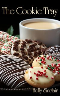 Produktbild: The Cookie Tray