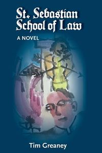 Produktbild: St. Sebastian School of Law