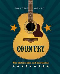Produktbild: The Little Book of Country