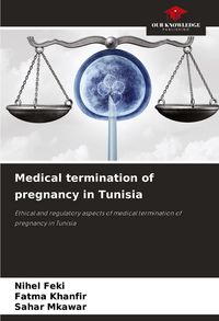 Produktbild: Medical termination of pregnancy in Tunisia