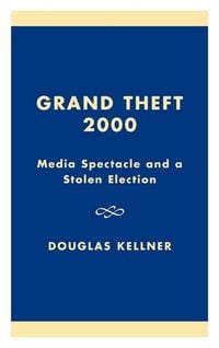 Produktbild: Grand Theft 2000
