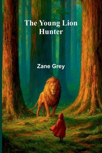 Produktbild: The Young lion Hunter