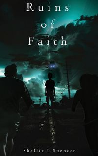 Produktbild: Ruins Of Faith