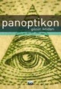 Produktbild: Panoptikon G&ouml;z&uuml;n Iktidari