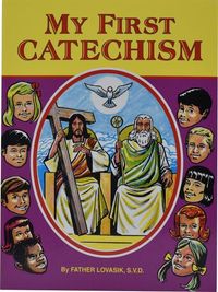 Produktbild: My First Catechism