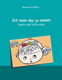 Produktbild: Ich kann das ja nicht!!