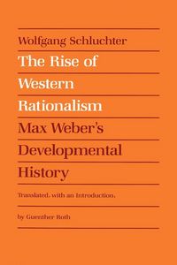 Produktbild: The Rise of Western Rationalism