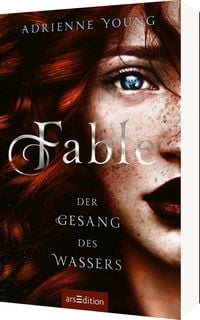 Produktbild: Fable &ndash; Der Gesang des Wassers (Fable 1)
