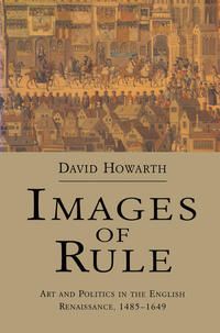 Produktbild: Images of Rule