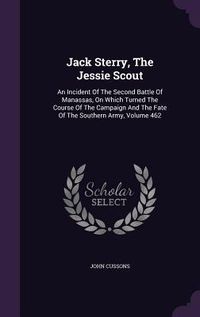 Produktbild: Jack Sterry, The Jessie Scout