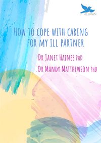 Produktbild: How to cope with caring for my ill partner
