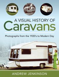 Produktbild: Visual History of Caravans