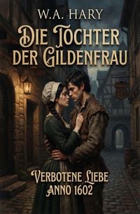 Produktbild: Die Tochter der Gildenfrau: Verbotene Liebe Anno 1602