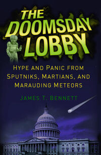 Produktbild: The Doomsday Lobby
