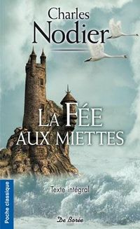 Produktbild: La Fee Aux Miettes