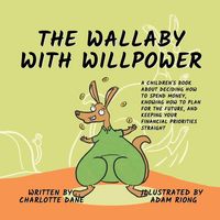 Produktbild: The Wallaby with Willpower