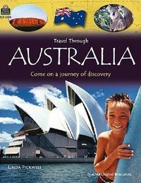 Produktbild: Travel Through Australia