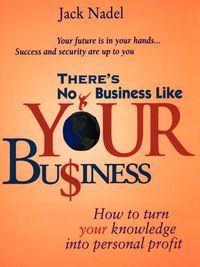 Produktbild: There's No Business Like Your Bu$iness