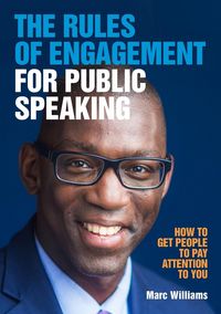 Produktbild: The Rules of Engagement for Public Speaking