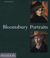Produktbild: Bloomsbury Portraits