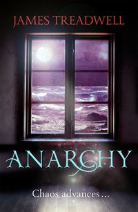 Produktbild: Treadwell, J: Anarchy